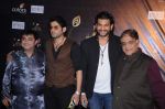 at Golden Petal Awards in Mumbai on 3rd Dec 2012 (40).JPG